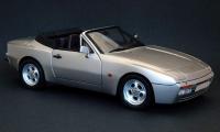 Italeri Porsche 944S Cabriolet